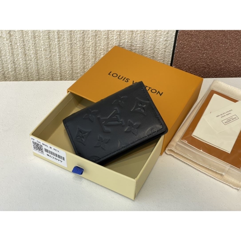 LV Wallets
